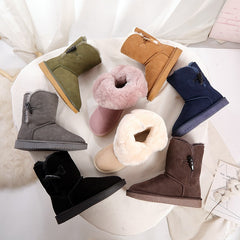 Collection image for: Botas para Mujer