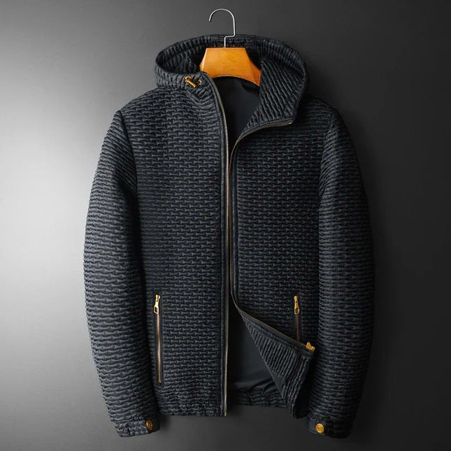Campera Ron
