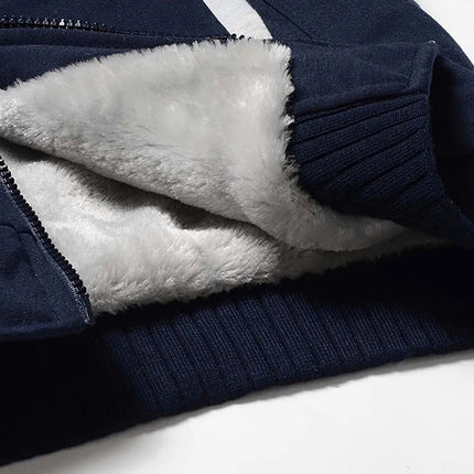 Conjunto de Sudadera para Hombre Polar Blend