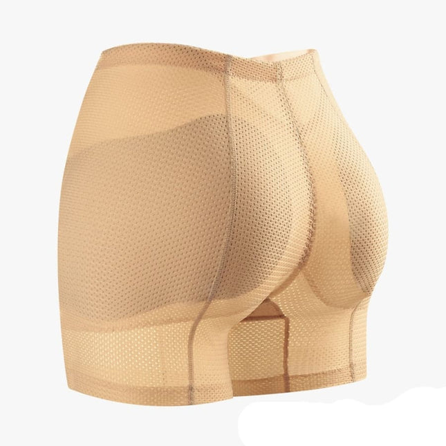 Braguita de relleno CurvaFlex 2 en 1 - Levanta glúteos y realza la silueta