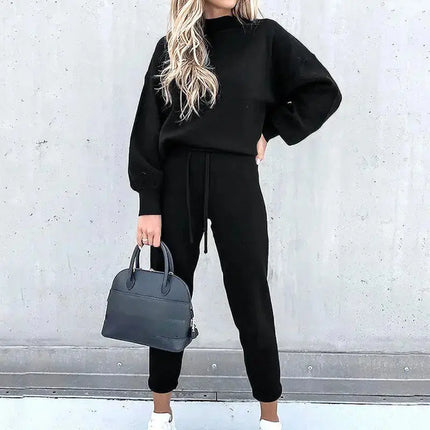 Conjunto de Sudadera para Mujer Vica
