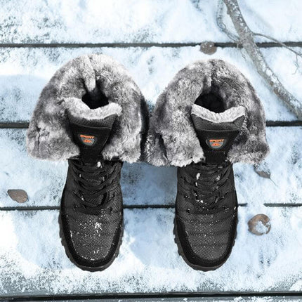 Bota Masculina para Nieve - Splinter