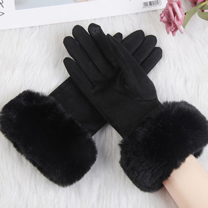 Guante Femenino SnowFall