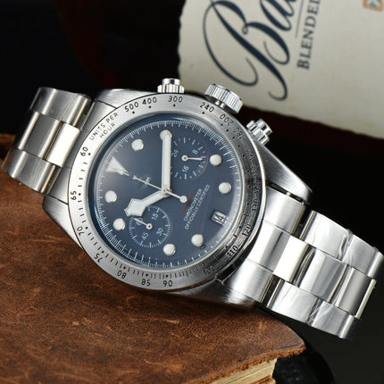 Reloj cronógrafo Marquis