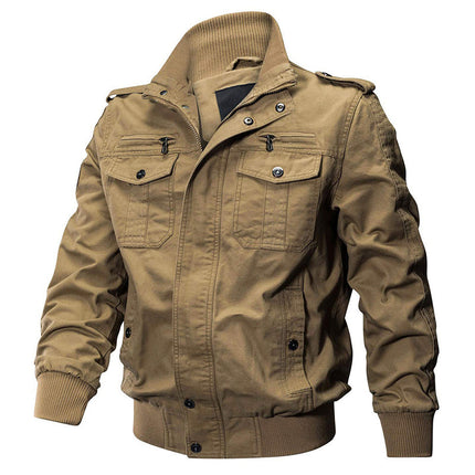Campera Casual Barth