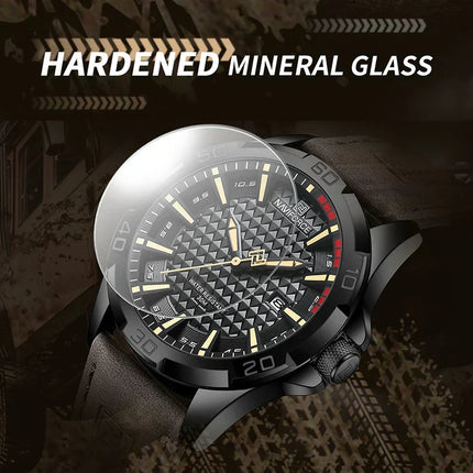 Zenora NF Watch