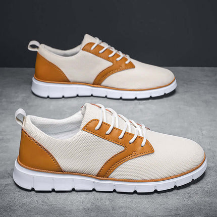 Zapatillas de malla Arden