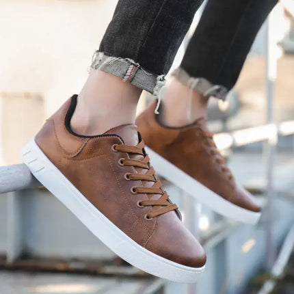 Zapatillas casual Atlas