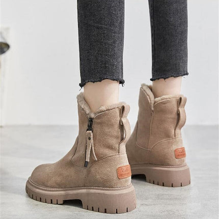 Bota Femenina Elen