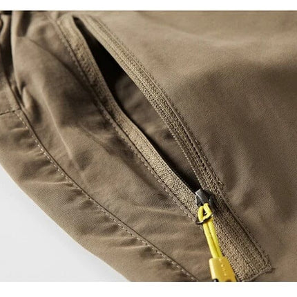 Pantalón masculino 2 en 1 - Adapt Flex