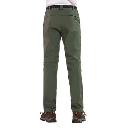 Pantalón Térmico Impermeable para Hombre - Storm Guard