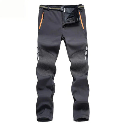 Pantalón Térmico Impermeable para Hombre - Element Shield