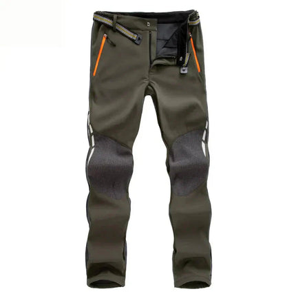 Pantalón Térmico Impermeable para Hombre - Element Shield