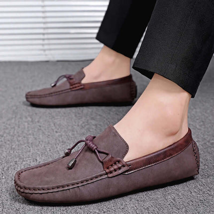 Mocasines Carson