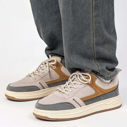 Zapatillas retro