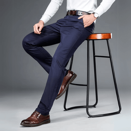 Pantalón clásico Loxley