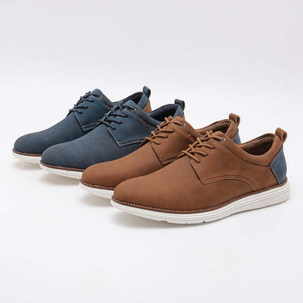 Zapatos de vestir casual Modano