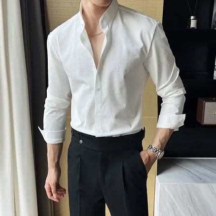 Camisa de vestir Sterling