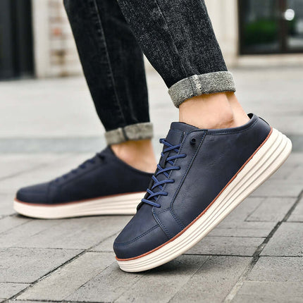 Zapatillas Torricelli Forradas de Vellón