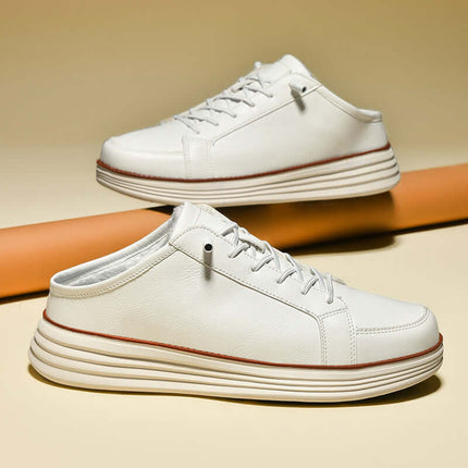 Zapatillas Torricelli Forradas de Vellón