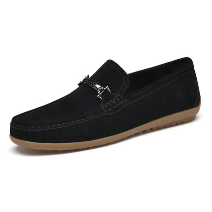 Mocasines Veneto de Ante