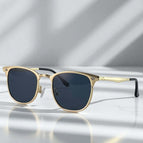 Oro / Gris